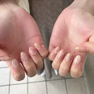 ネイル Bianca川越西口 KITAZAKI🫧のネイルデザイン