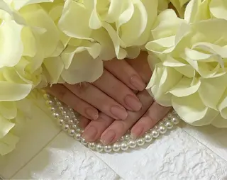 ネイル privatenailsalon me所属・kato tomomiのネイルデザイン