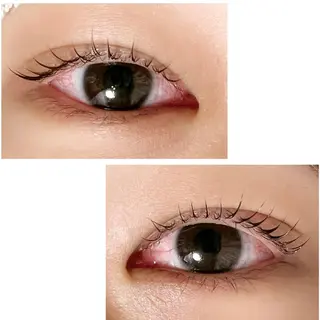 マツエク・マツパ Adorer(アドレ)所属・Adorer 🍀アドレ🍀のマツエク・マツパデザイン