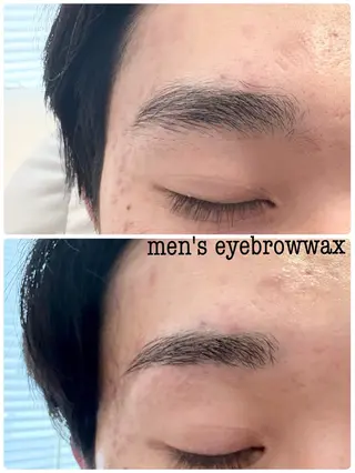 アイブロウ mist AYA 🏝️eyelashのマツエク・マツパデザイン