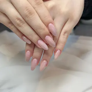 ネイル marl natsukiのネイルデザイン