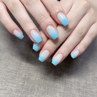 ネイル アン ナのネイルデザイン