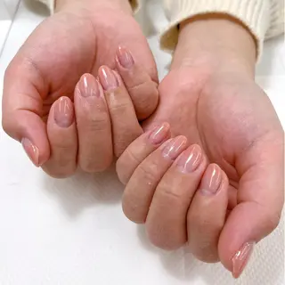 ネイル 【MAXKELLY】 AOYAMAのネイルデザイン