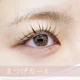 マツエク・マツパ Precious  Moment 所属・外川 恵美のマツエク・マツパデザイン