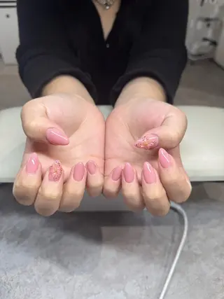 ネイル IROHA NAIL 北村菜帆のネイルデザイン