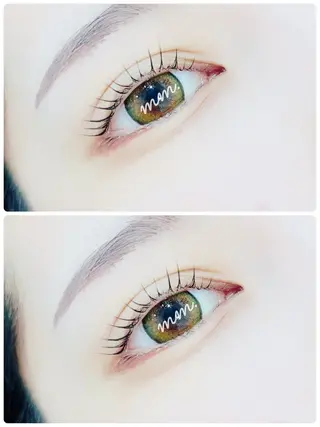 マツエク・マツパ mm. 大宮💎 tomoのネイルデザイン