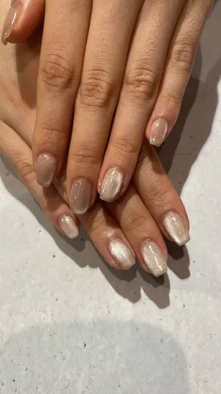 ネイル SAVOYNail 🪞yuinaのネイルデザイン