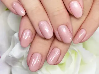 ショート SyiSyu 梅田店のネイルデザイン