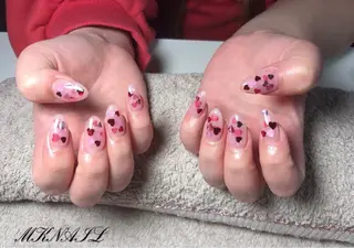 ネイル MK NAILのネイルデザイン