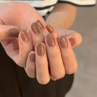 ネイル nailist saitoのネイルデザイン