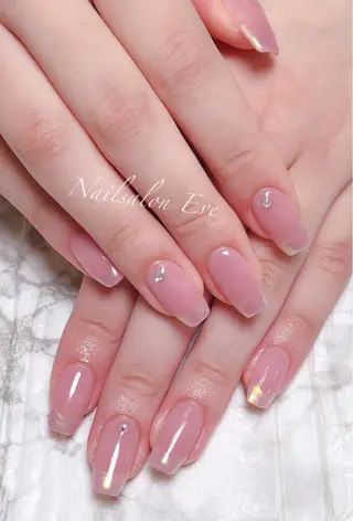 ネイル Nailsalon Eve（イヴ）のネイルデザイン