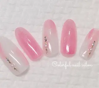 ネイル le’a所属・Le'a nail&eyesのマツエク・マツパデザイン