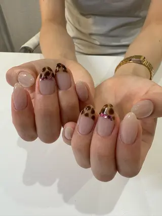 ネイル nail by minamiのネイルデザイン