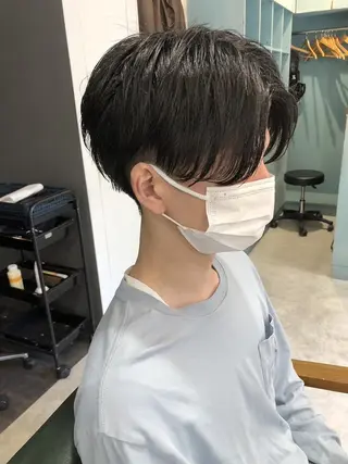 メンズ eiji ／ waltのヘアスタイル