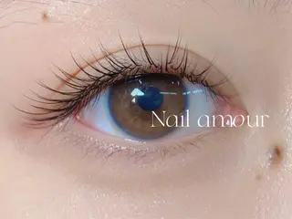 マツエク・マツパ Amour Eyelash所属・Amour Eyelashのネイルデザイン