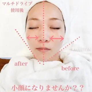 藤原 侑香のヘアスタイル