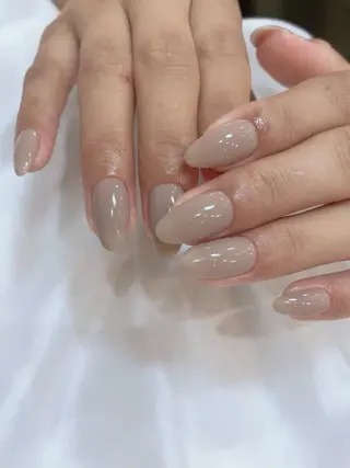 ネイル miRAN所属・miRAN 上尾のネイルデザイン