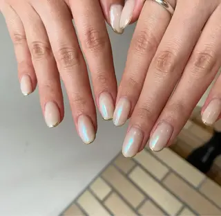 ネイル マツエク・マツパ nailist SAYAのネイルデザイン