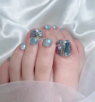 ネイル monart ruunaのネイルデザイン