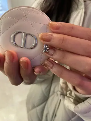 ネイル ワンホン・韓国系 natsumiのネイルデザイン