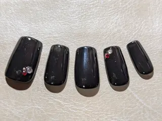 ネイル LYLY aiのネイルデザイン