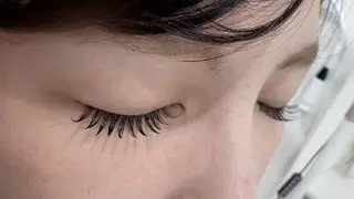 マツエク・マツパ ABマツエクネイルサ ロンソウソウのマツエク・マツパデザイン