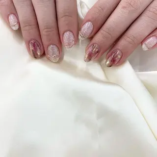 ネイル muku.nail mutsumiのネイルデザイン