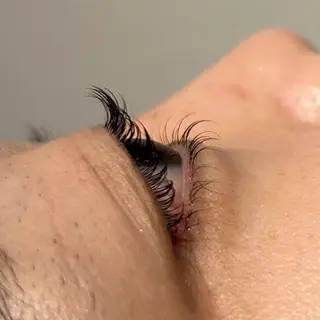 マツエク・マツパ アカマ レナのマツエク・マツパデザイン