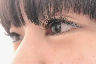 マツエク・マツパ YUNIKO eyelashのマツエク・マツパデザイン