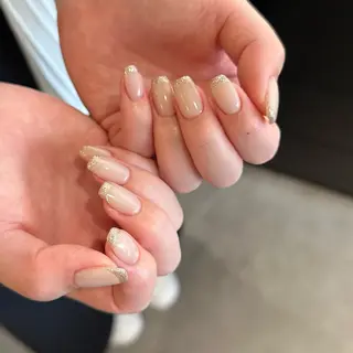 ネイル etorca nailのネイルデザイン