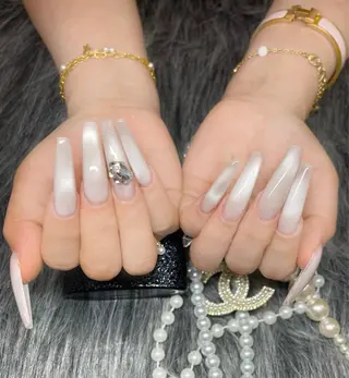 ネイル Aki ❤️のネイルデザイン