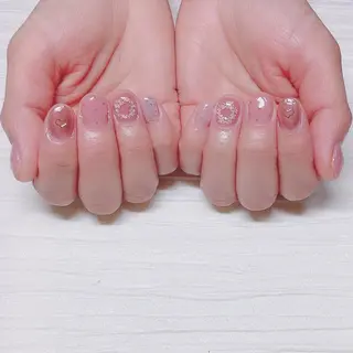 ネイル nailsalon vanilla.のネイルデザイン