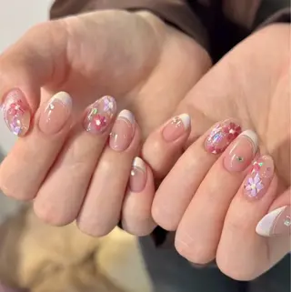 ネイル richu nail所属・richu nailのネイルデザイン