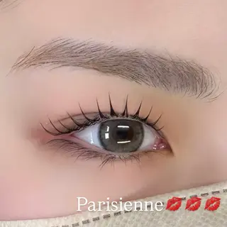 マツエク・マツパ shucre栄店❤️ Airiのマツエク・マツパデザイン