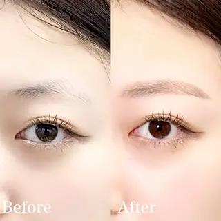 アイブロウ SANA🌻Chil l&Eye千葉駅前店の眉毛・アイブロウイメージ