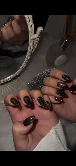 ネイル fox.nail所属・nail kirariのネイルデザイン