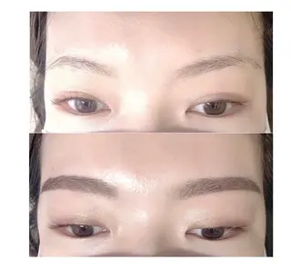 まつげエクステ・パーマ・眉専門店｜デイズ所属・まつ毛・眉毛専門店 DAYS青葉台の眉毛・アイブロウイメージ