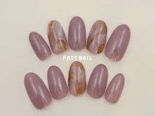 ネイル NUMAZAWA KASUMIのネイルデザイン