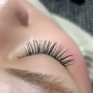 マツエク・マツパ SALON de LUPIA所属・uka ...のマツエク・マツパデザイン