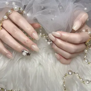 ネイル M2beauty Renaのネイルデザイン