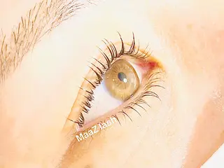 マツエク・マツパ Pupu haruna 🐸のマツエク・マツパデザイン