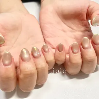 ネイル Nailist Mikuのネイルデザイン