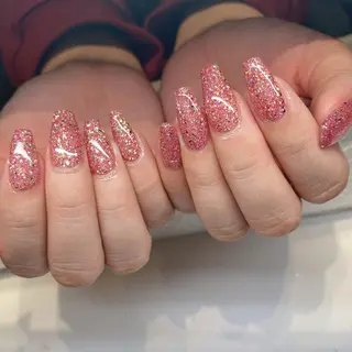 ネイル K- nailのネイルデザイン