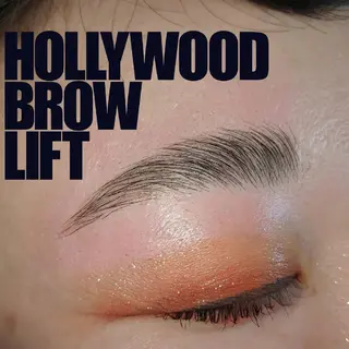 RYO  八尾市の眉毛・アイブロウイメージ