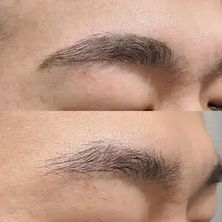 アイブロウ Orem【オルム】所属・Orem高円寺 Tamakiのマツエク・マツパデザイン