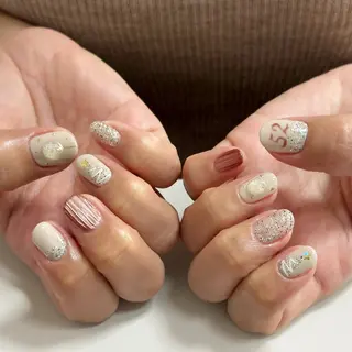 ネイル Sono nailのネイルデザイン