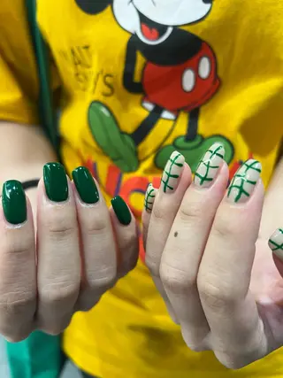 ネイル オシャレデザイン 🧺🪽/SHUNOのヘアスタイル