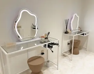 Luxiel eye博多店所属・LuXiel mana🦙のマツエク・マツパデザイン