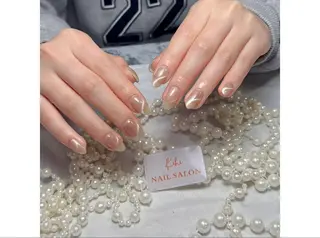 ネイル 小林 あゆみのネイルデザイン