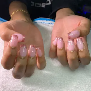 ネイル MHR nailのネイルデザイン